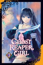Cover art for Ghost Reaper Girl, Vol. 3 (3)
