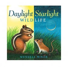 Cover art for Daylight Starlight Wildlife