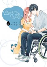 Cover art for Perfect World 11