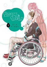Cover art for Perfect World 9