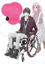 Cover art for Perfect World 6