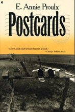 Cover art for Postcards