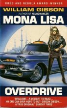 Cover art for Mona Lisa Overdrive