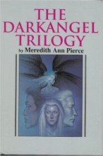 Cover art for The Darkangel Trilogy
