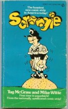 Cover art for Scroogie