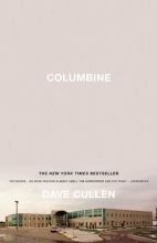 Cover art for Columbine