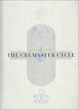 Cover art for Matthew Barney: The Cremaster Cycle