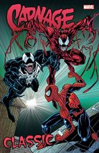 Cover art for CARNAGE CLASSIC