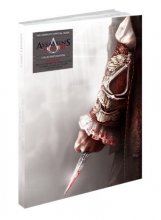 Cover art for Assassin's Creed 2 Collector's Edition: Prima Official Game Guide