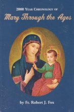 Cover art for 2000 Year Chronology Of Mary Through The Ages