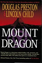 Cover art for Mount Dragon: A Novel