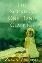 Cover art for The Sound of One Hand Clapping