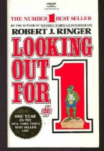 Cover art for Looking Out For #1