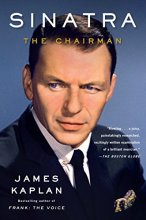 Cover art for Sinatra: The Chairman