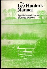 Cover art for Ley Hunter's Manual: A Guide to Early Tracks