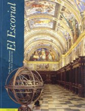 Cover art for Real Monasterio De San Lorenzo Deel Escorial **Ingles** The Royal Monastery Of San Lorenzo Escorial