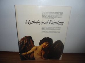 Cover art for Mythological Painting