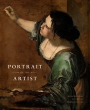Cover art for Portrait of the Artist