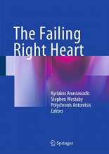 Cover art for The Failing Right Heart