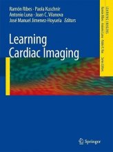 Cover art for Learning Cardiac Imaging (Learning Imaging)