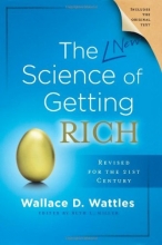 Cover art for The New Science of Getting Rich
