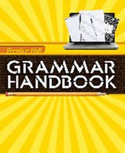 Cover art for WRITING AND GRAMMAR 2010 GRAMMAR HANDBOOK GRADE 06