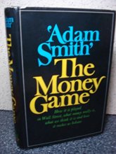Cover art for The Money Game by 'Adam Smith'