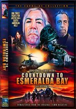 Cover art for Countdown to Esmeralda Bay