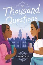 Cover art for A Thousand Questions