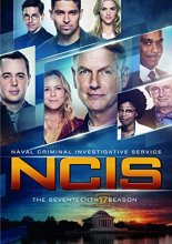Cover art for NCIS: The Seventeenth Season
