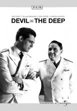Cover art for Devil and the Deep