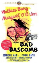 Cover art for Bad Bascomb