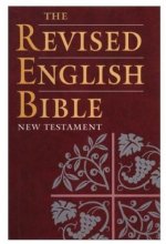 Cover art for New Testament