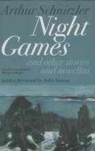 Cover art for Night Games: And Other Stories and Novellas