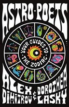 Cover art for Astro Poets: Your Guides to the Zodiac
