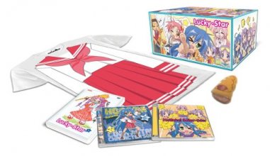 Cover art for Vol. 1
