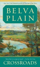 Cover art for Crossroads: A Novel