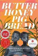 Cover art for Butter Honey Pig Bread