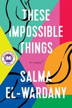 Cover art for These Impossible Things: A Novel