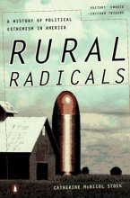 Cover art for Rural Radicals: Righteous Rage in the American Grain