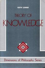 Cover art for Theory Of Knowledge