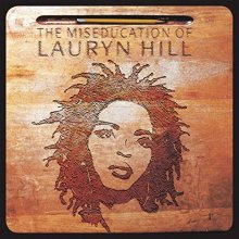 Cover art for The Miseducation of Lauryn Hill Vinyl LP Record