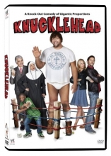Cover art for Knucklehead