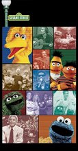 Cover art for Songs From The Street