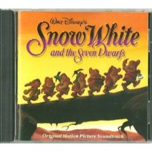 Cover art for Snow White & the Seven Dwarfs