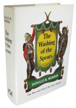 Cover art for Washing of the Spears