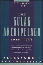 Cover art for The Gulag Archipelago Two (1918-1956: An Experiment in Literary Investigation III-IV)