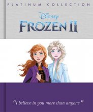 Cover art for Disney Frozen 2 (Platinum Collection)