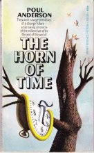 Cover art for The Horn of Time (Signet SF, P3349)
