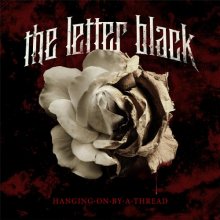 Cover art for Hanging On By A Thread